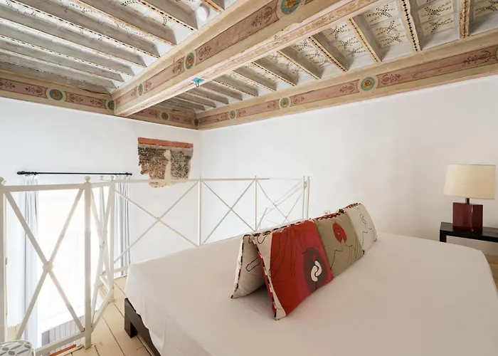Appartamento Your At Campo De' Fiori *