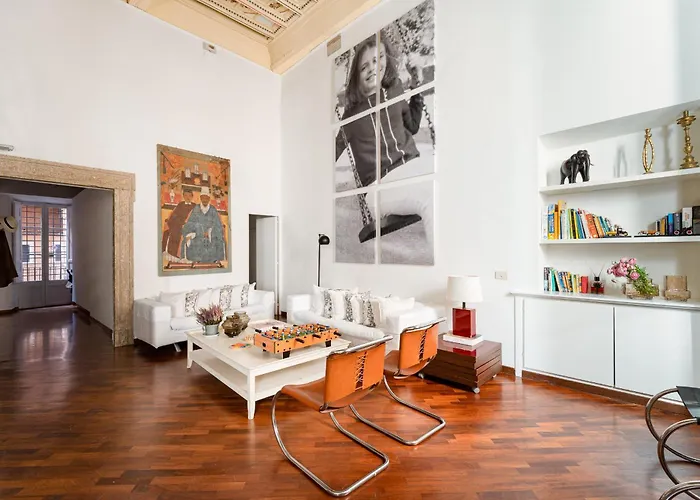 Appartamento Your At Campo De' Fiori *
