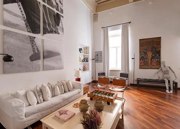 Appartamento Your At Campo De' Fiori