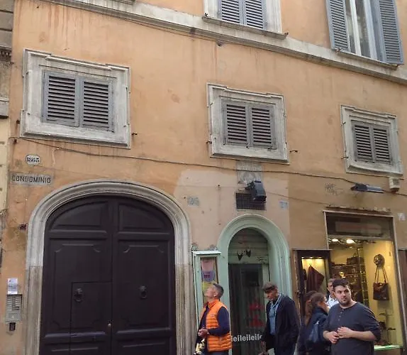 Appartamento Your At Campo De' Fiori